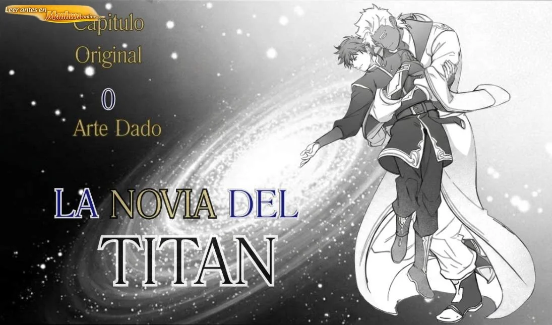 La novia del titan Capítulo 190 - página 39