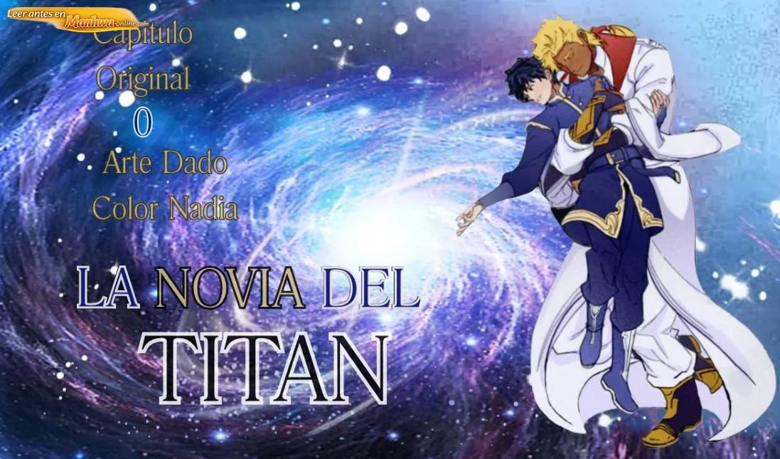 La novia del titan Capítulo 190 - página 40
