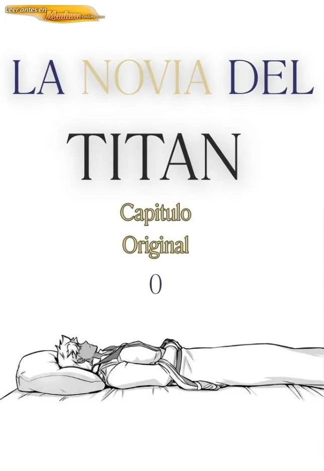 La novia del titan Capítulo 190 - página 43