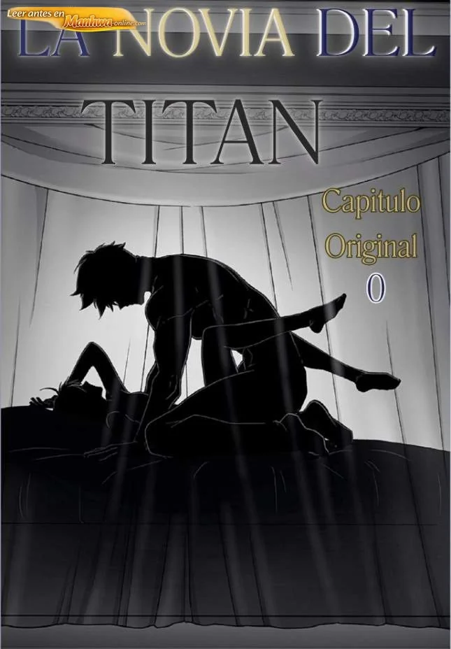 La novia del titan Capítulo 190 - página 44