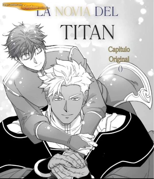La novia del titan Capítulo 190 - página 45