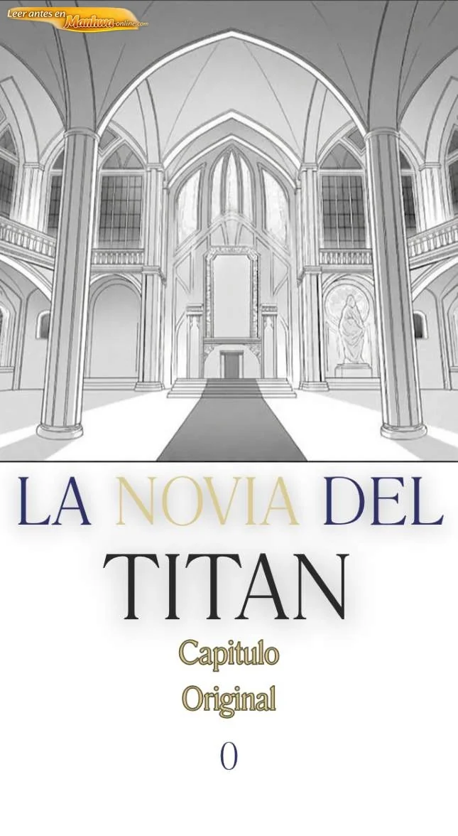 La novia del titan Capítulo 190 - página 46