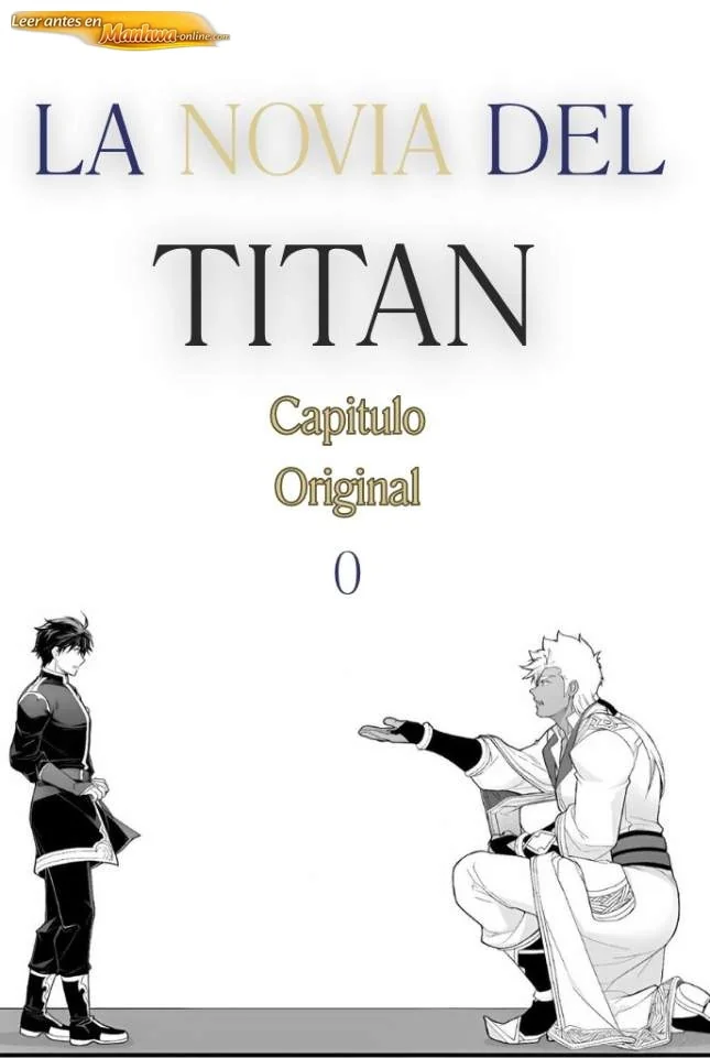 La novia del titan Capítulo 190 - página 48
