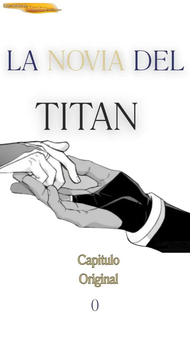 La novia del titan Capítulo 190 - página 49