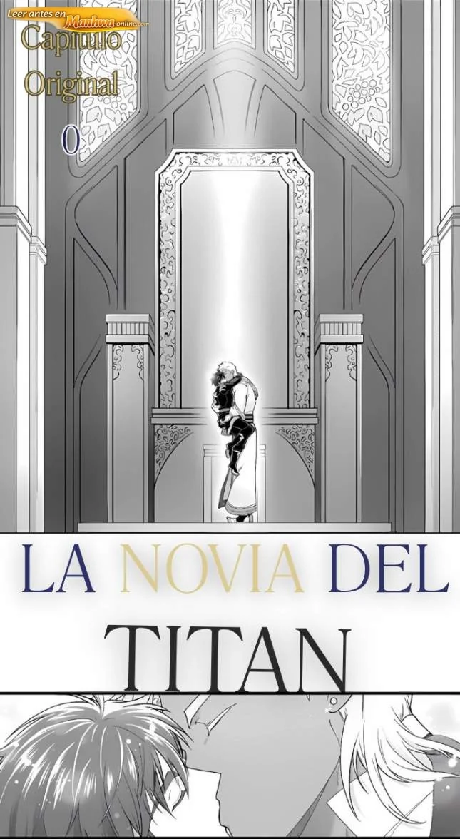 La novia del titan Capítulo 190 - página 50