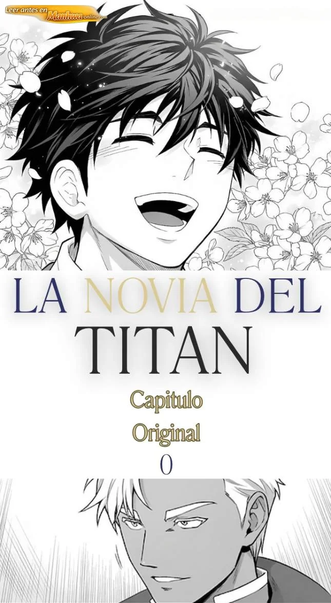 La novia del titan Capítulo 190 - página 51