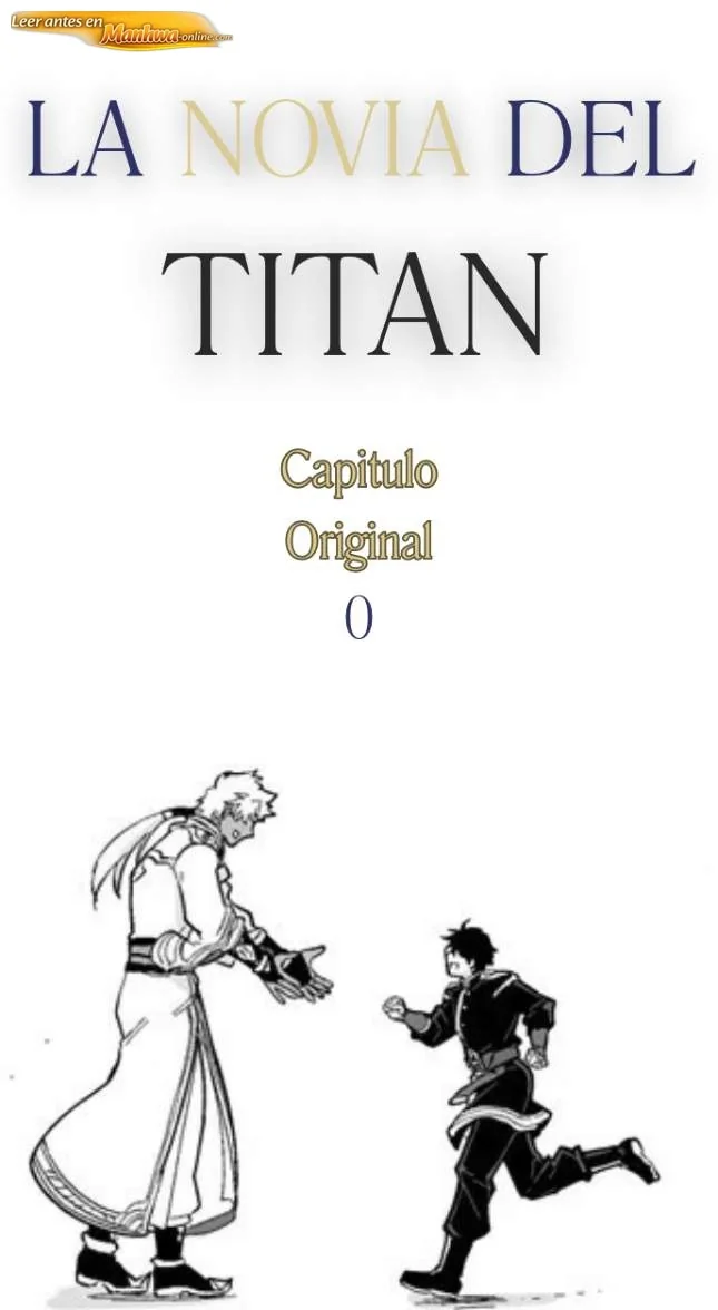 La novia del titan Capítulo 190 - página 53