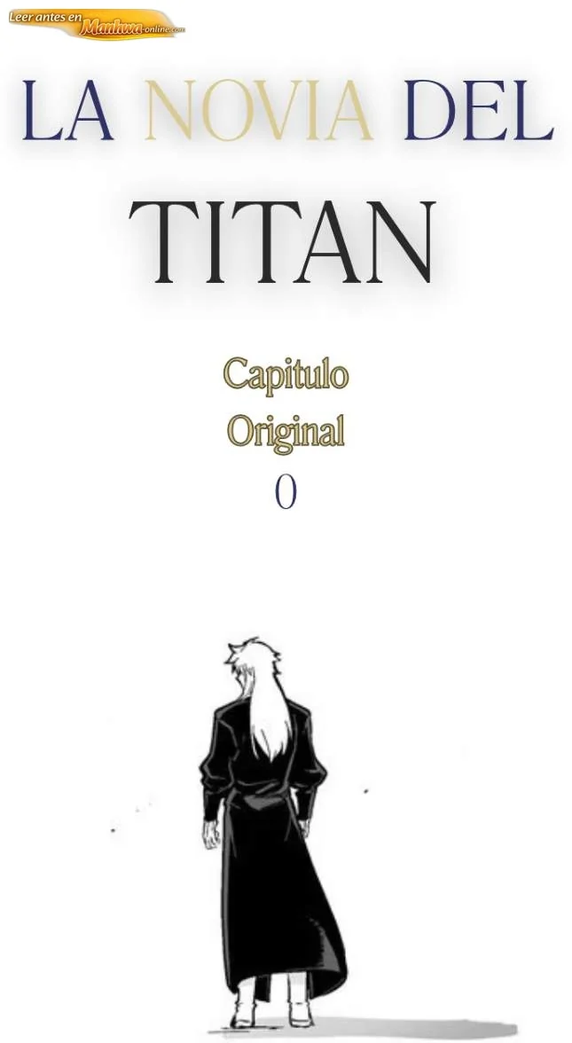 La novia del titan Capítulo 190 - página 54