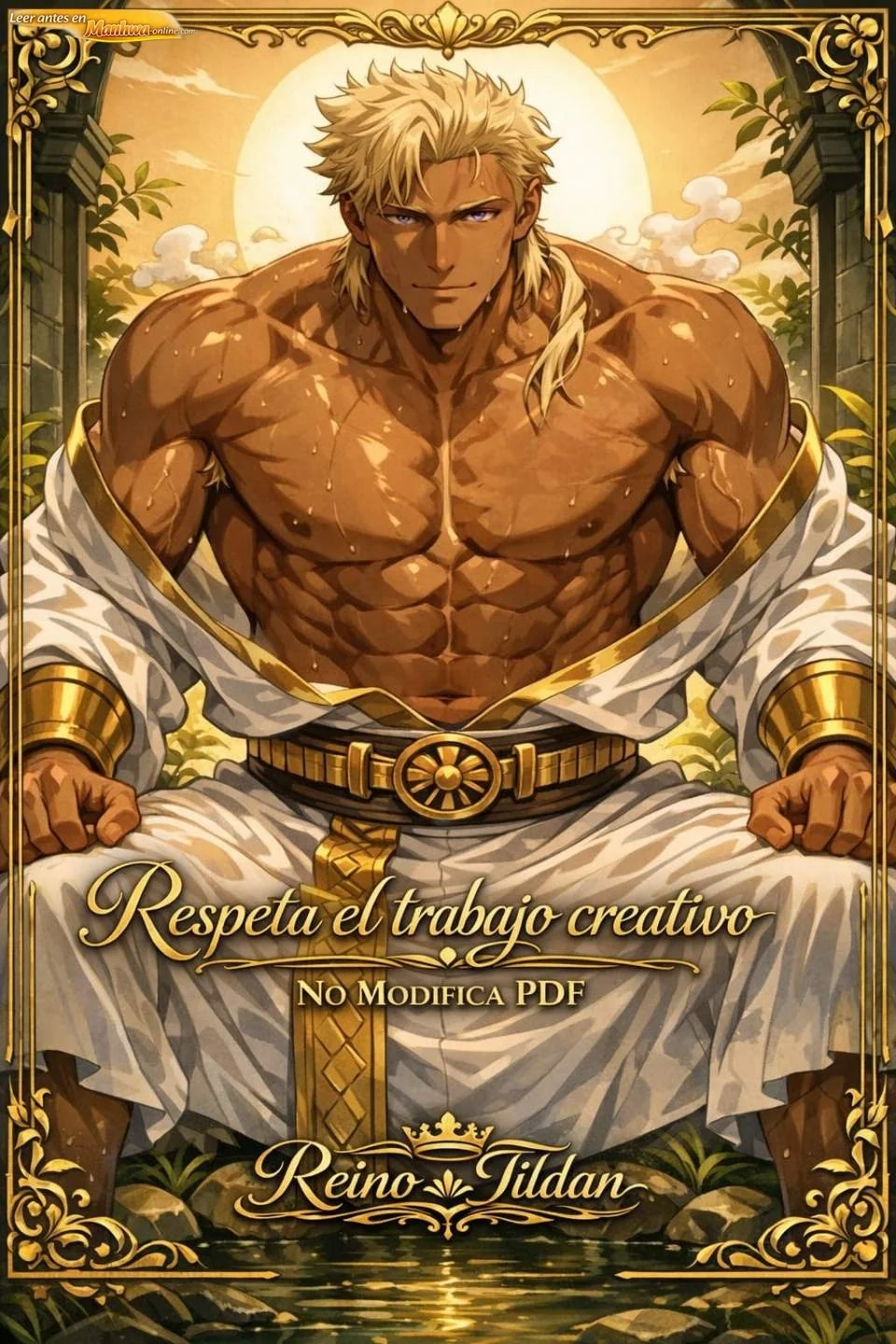 La novia del titan Capítulo 190 - página 56