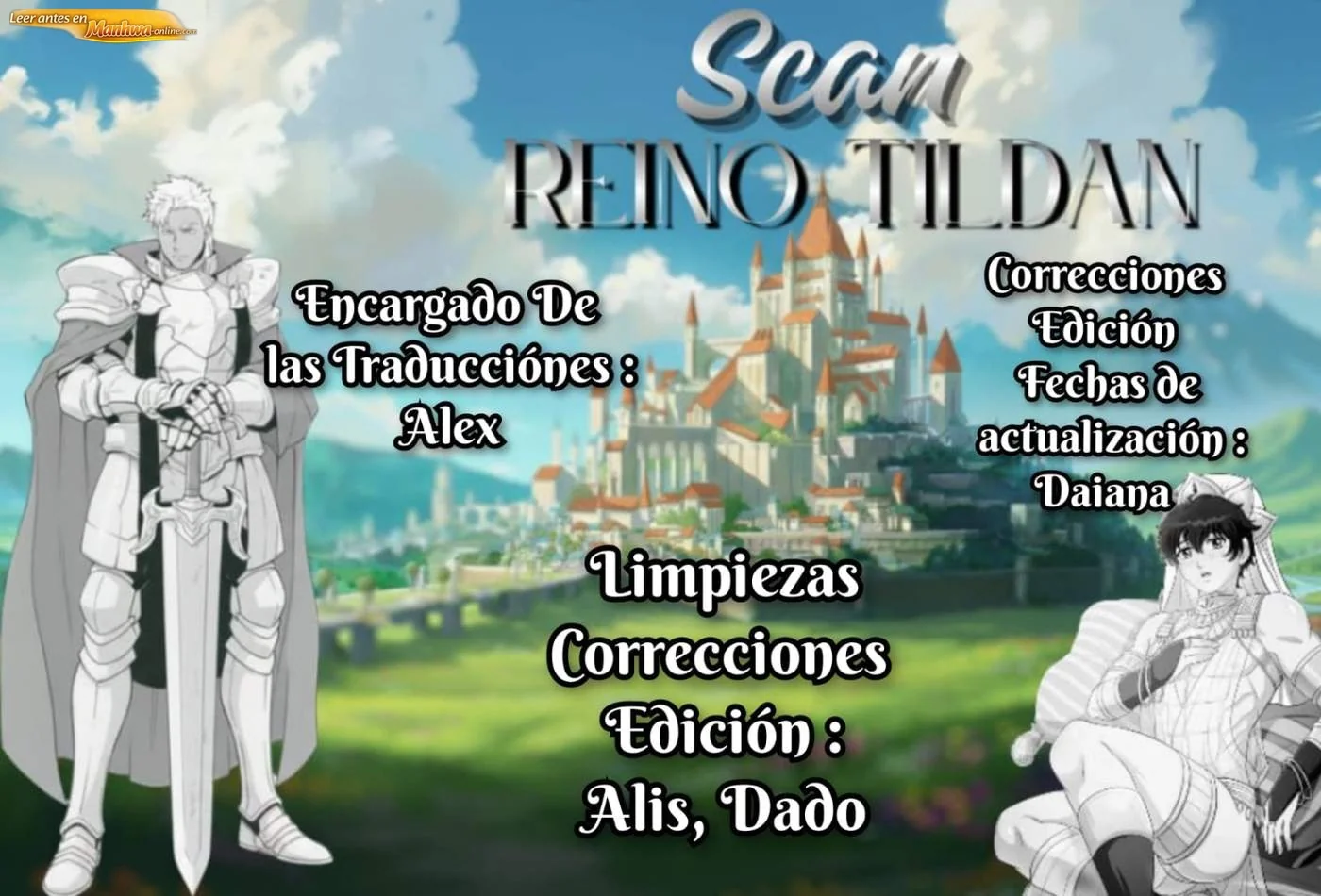 La novia del titan Capítulo 190 - página 59