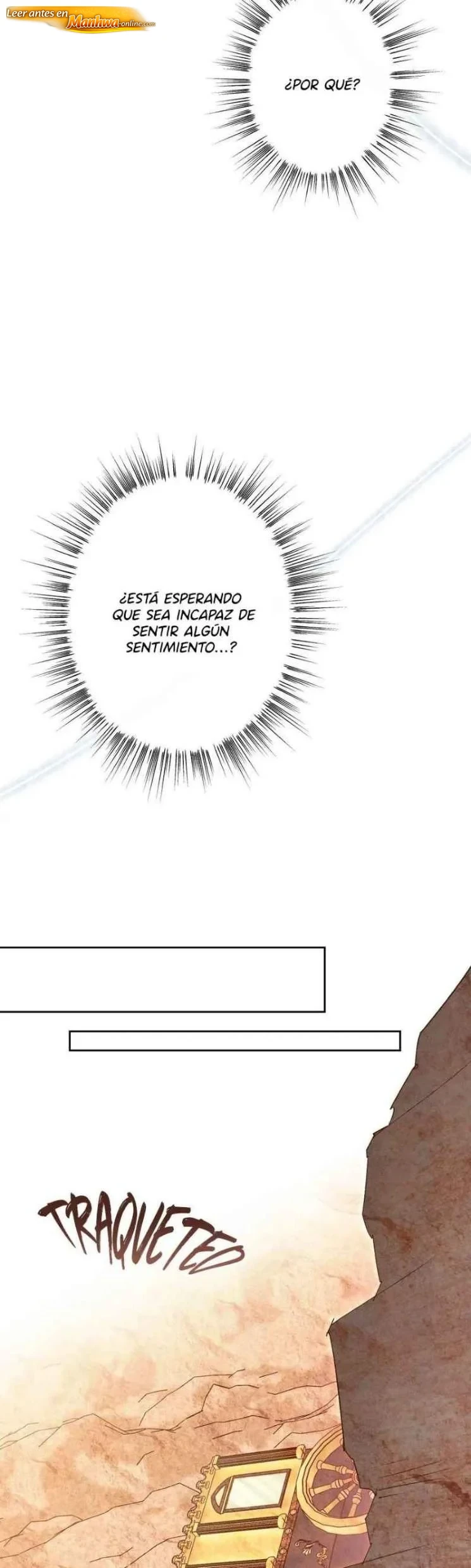 La serpiente que mordió una granada Capítulo 53 - página 46