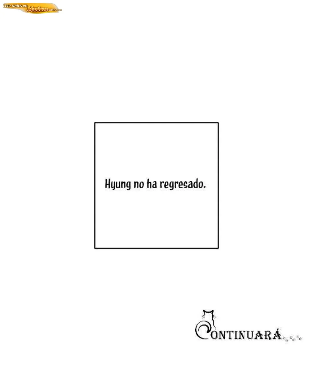 La teoría de la persona destinada Capítulo 05 - página 7