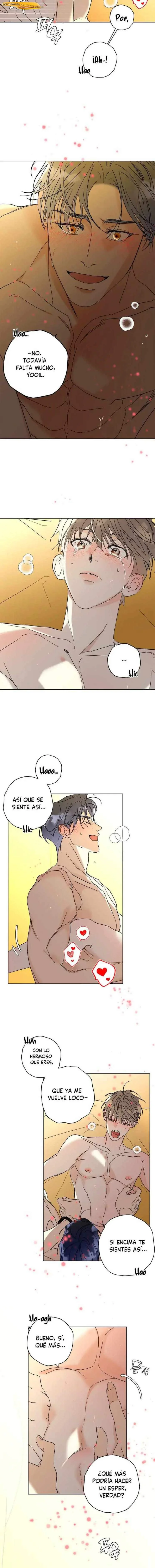La teoría de la persona destinada Capítulo 08 - página 2