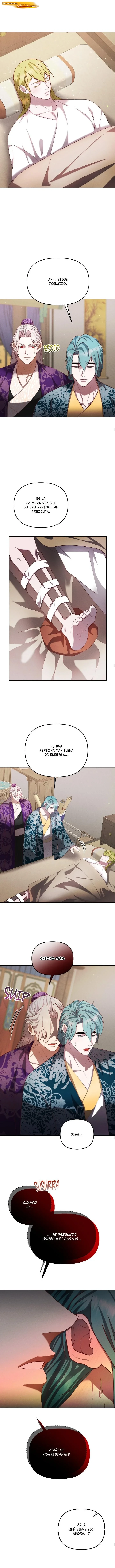 La tortuga y el conejo Capítulo 56 - página 12