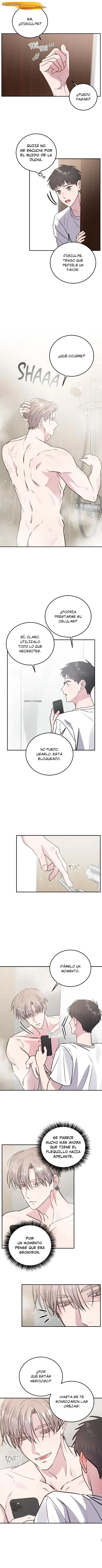 Labios Capítulo 100 Extra 29 - página 7