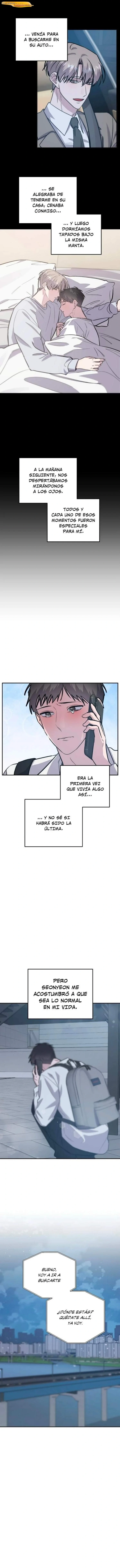 Labios Capítulo 104 Extra 33 - página 9