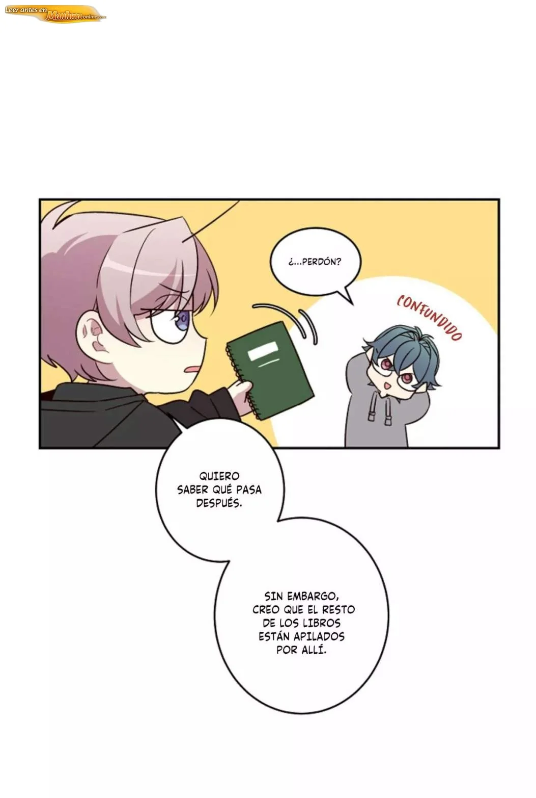 Ladrón de Caracoles Capítulo 03 - página 12