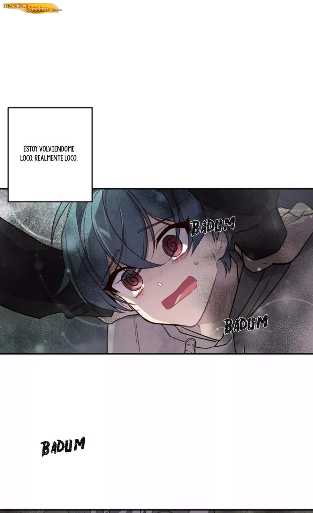 Ladrón de Caracoles Capítulo 03 - página 18