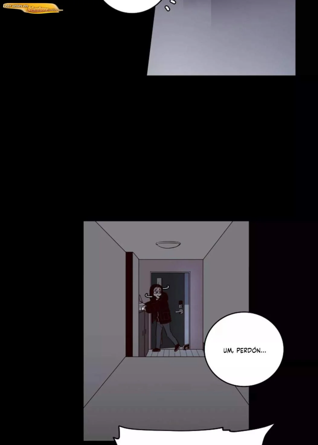 Ladrón de Caracoles Capítulo 03 - página 44