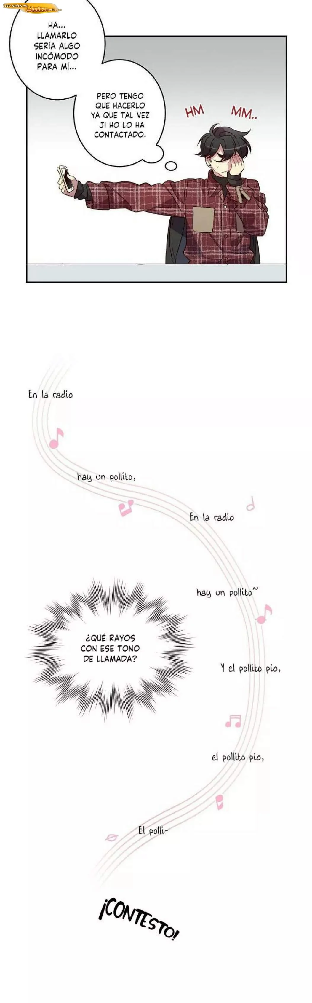 Ladrón de Caracoles Capítulo 04 - página 4