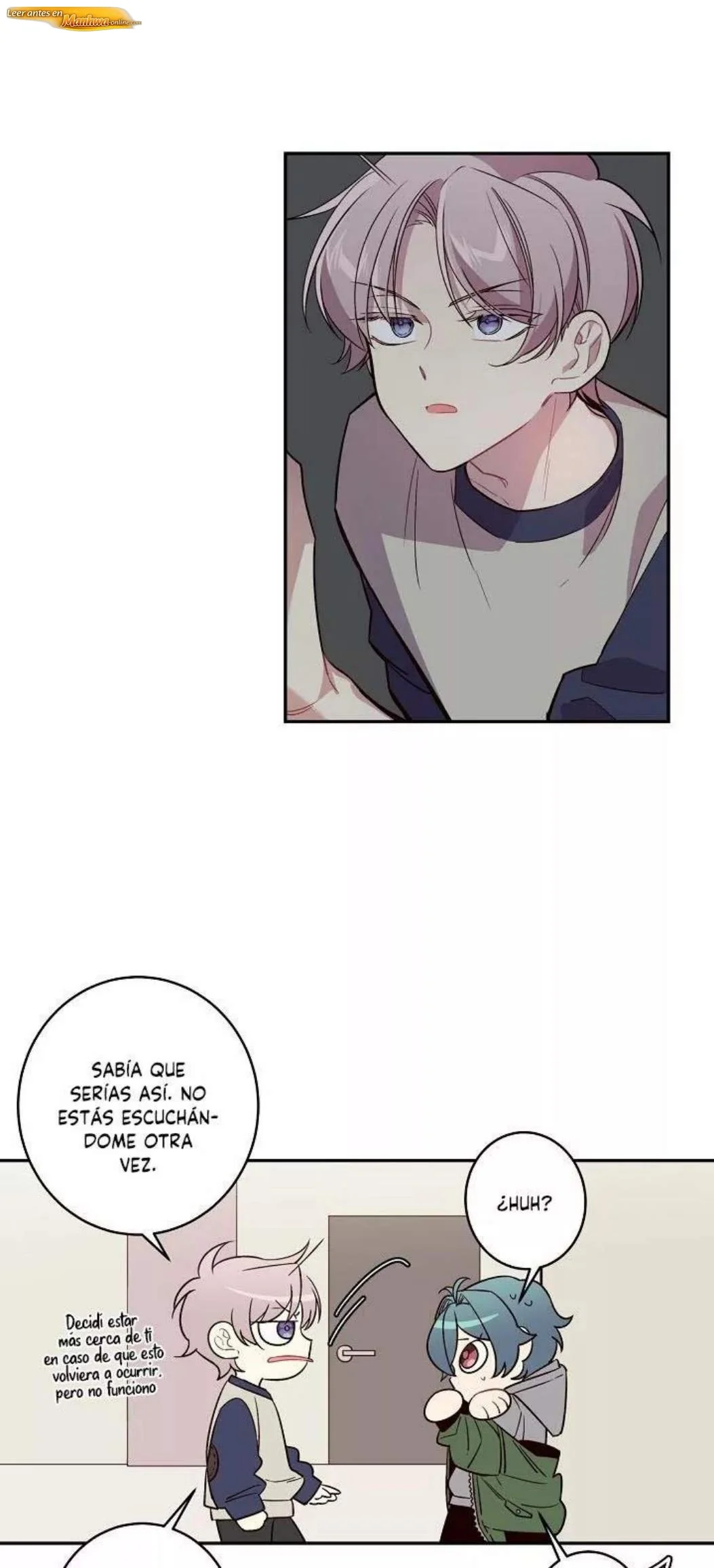 Ladrón de Caracoles Capítulo 05 - página 4