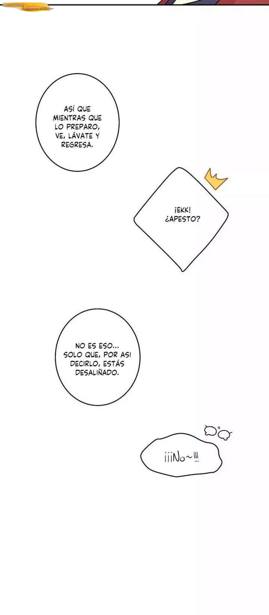 Ladrón de Caracoles Capítulo 05 - página 9