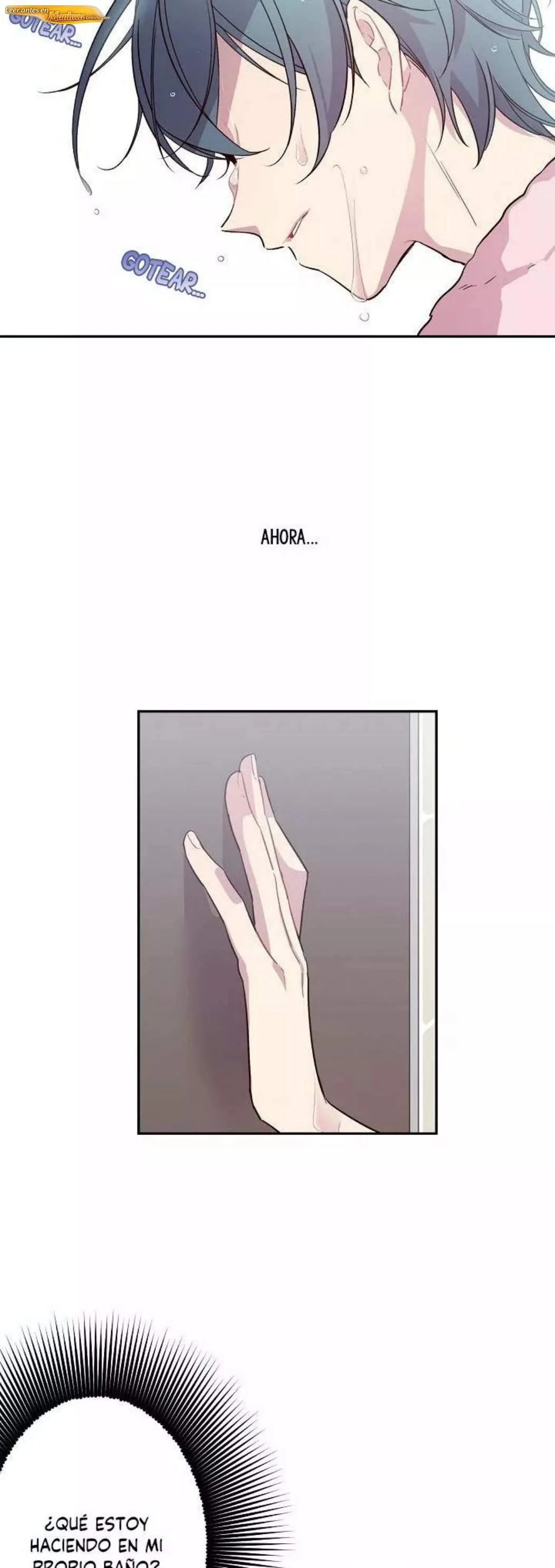 Ladrón de Caracoles Capítulo 05 - página 11