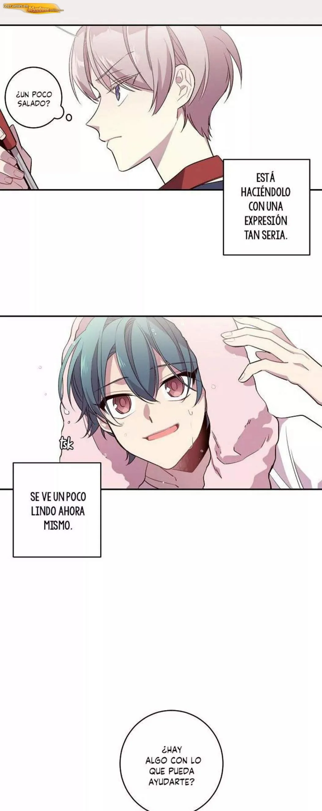 Ladrón de Caracoles Capítulo 05 - página 17