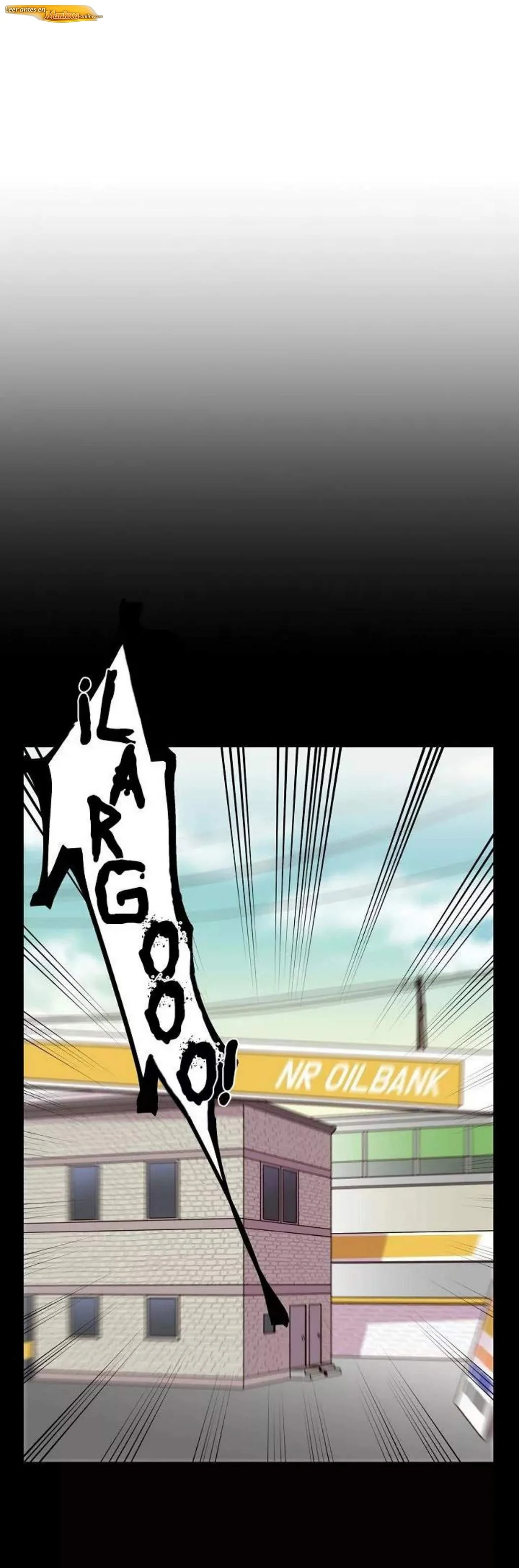 Ladrón de Caracoles Capítulo 05 - página 28