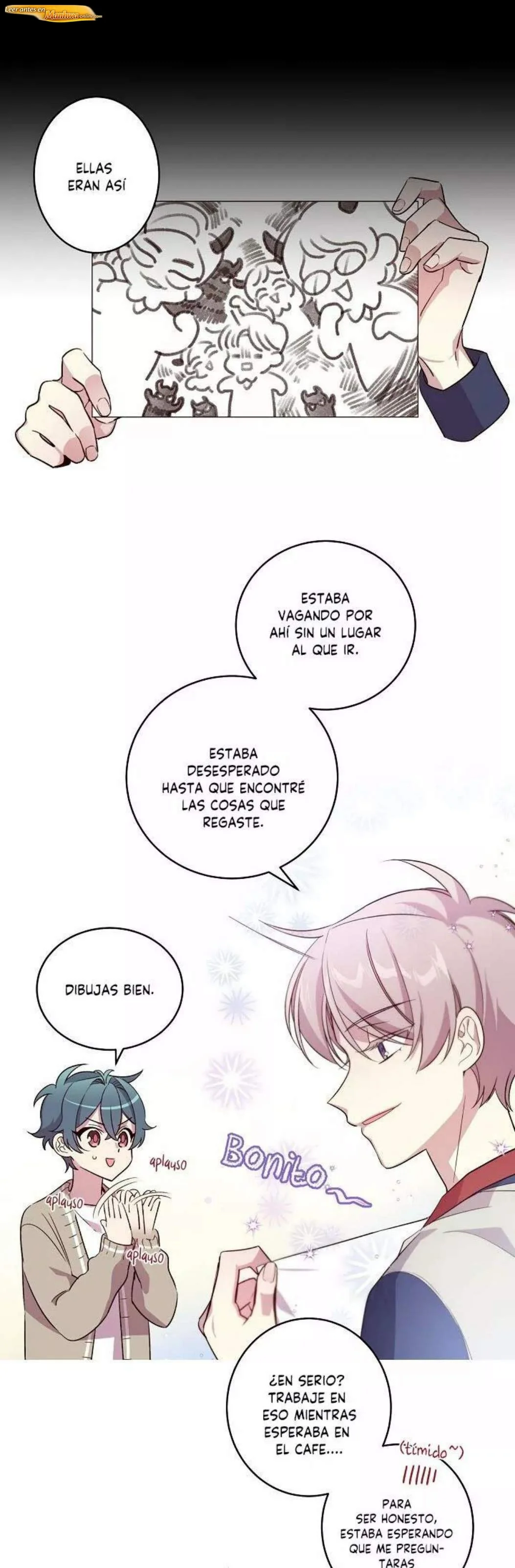 Ladrón de Caracoles Capítulo 05 - página 34