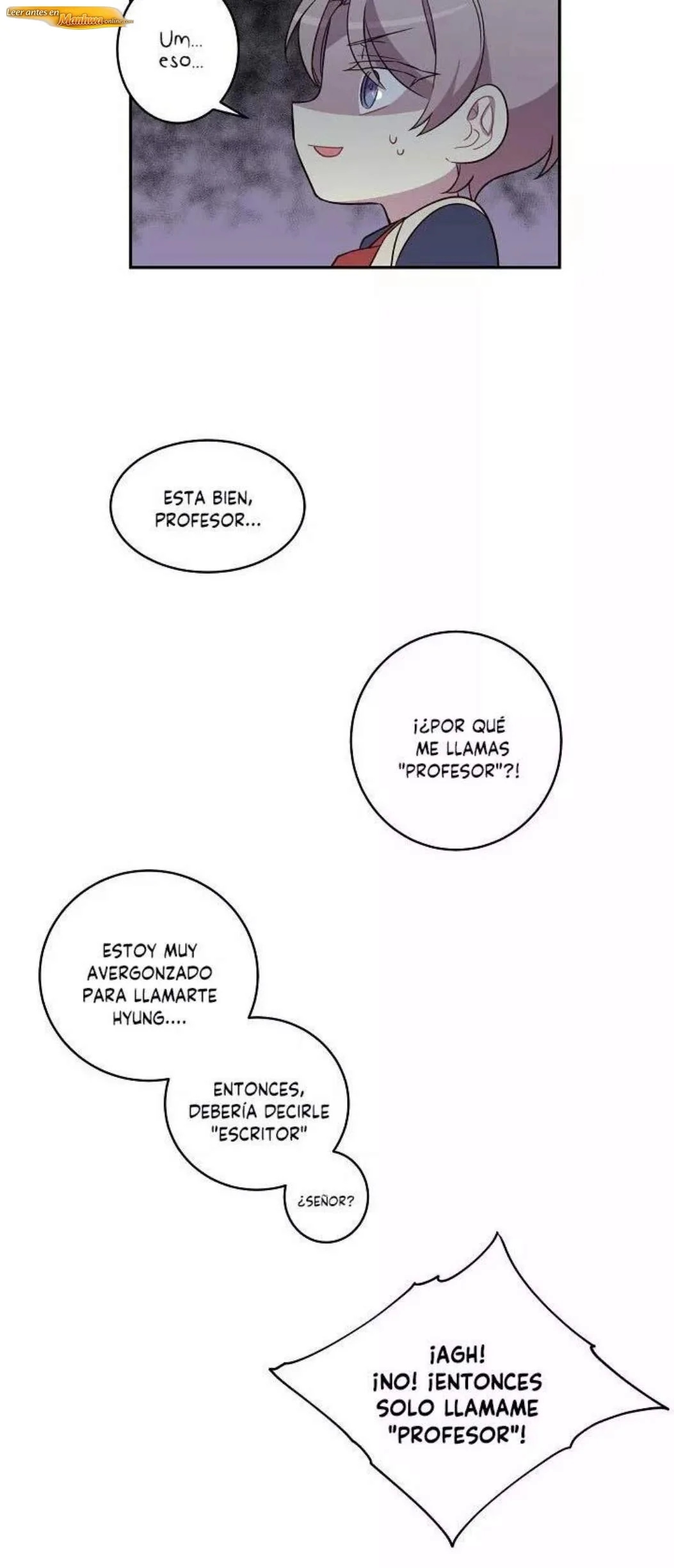 Ladrón de Caracoles Capítulo 05 - página 41