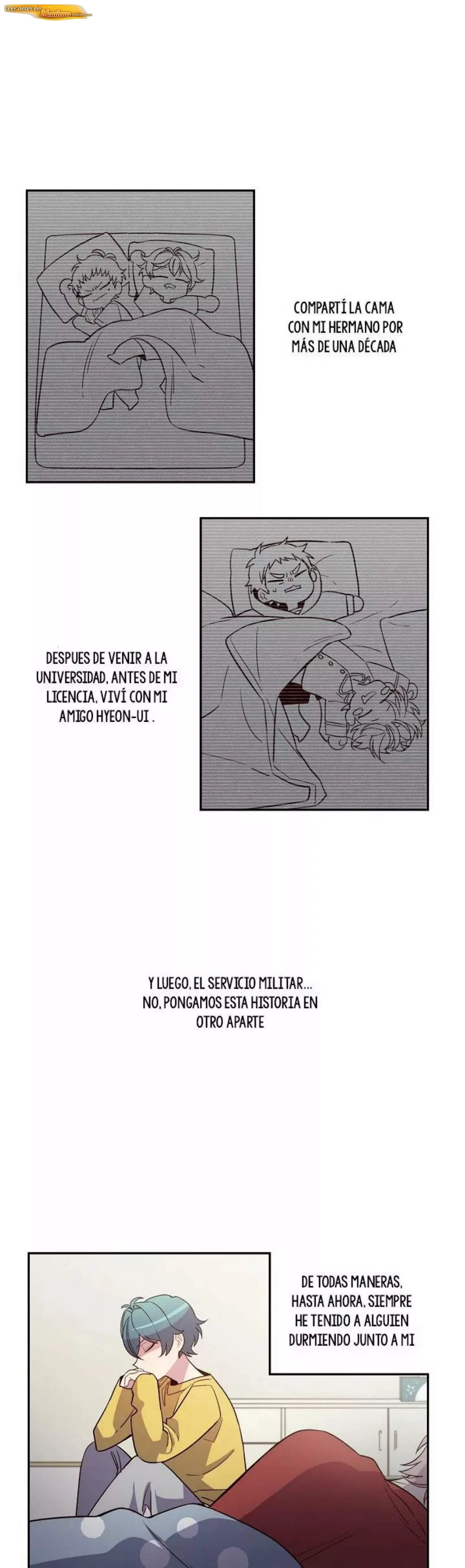 Ladrón de Caracoles Capítulo 06 - página 5