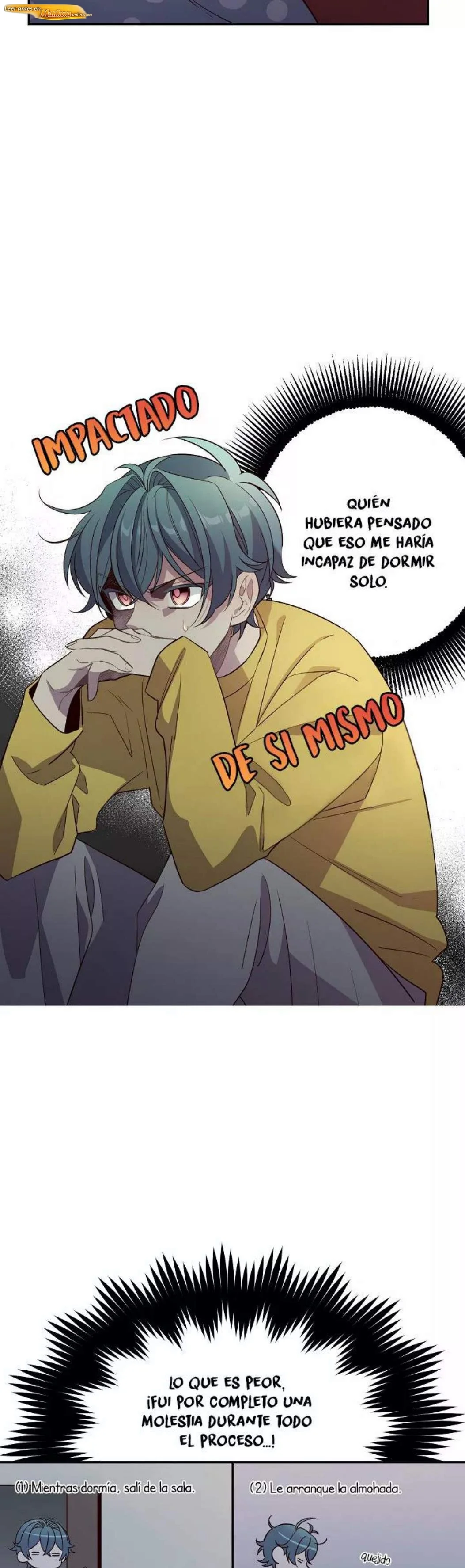 Ladrón de Caracoles Capítulo 06 - página 6