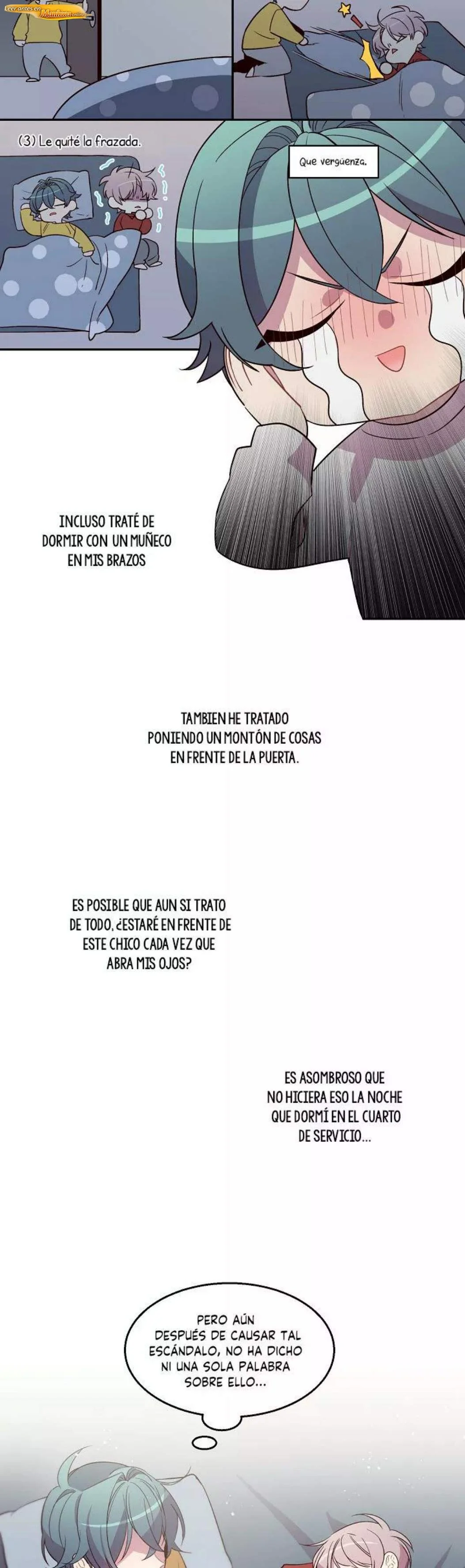 Ladrón de Caracoles Capítulo 06 - página 7