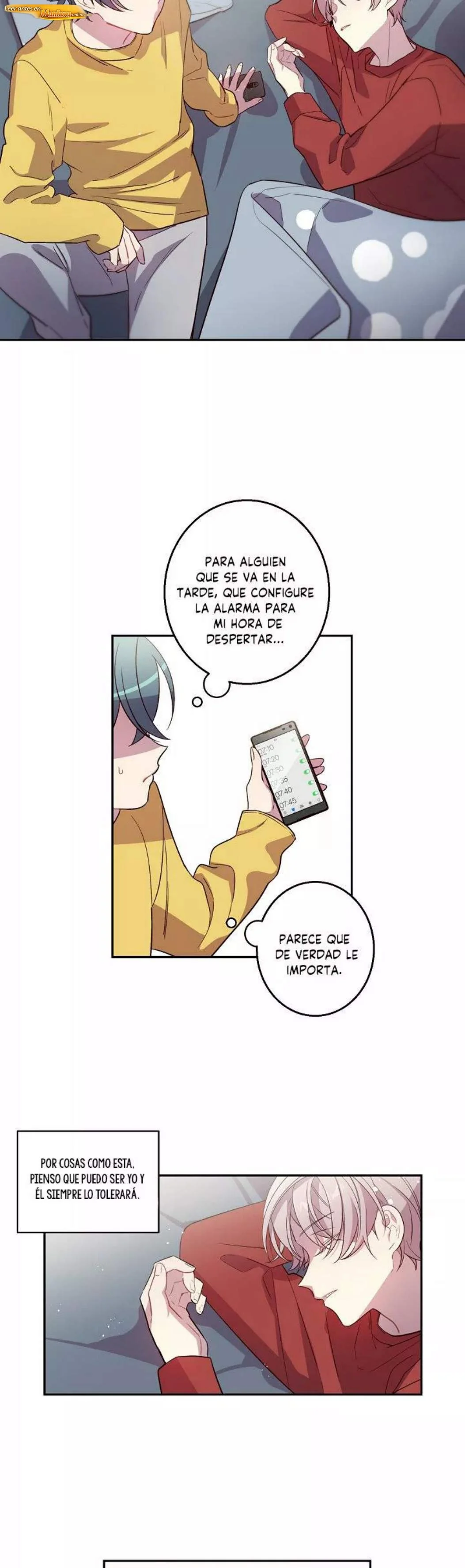 Ladrón de Caracoles Capítulo 06 - página 8