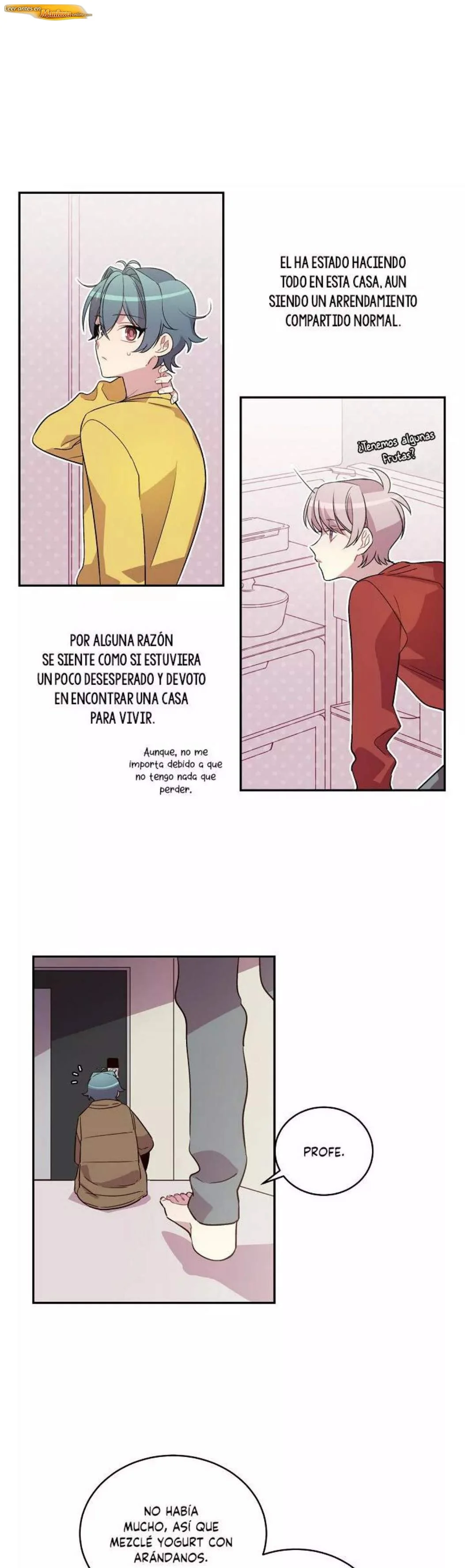 Ladrón de Caracoles Capítulo 06 - página 13