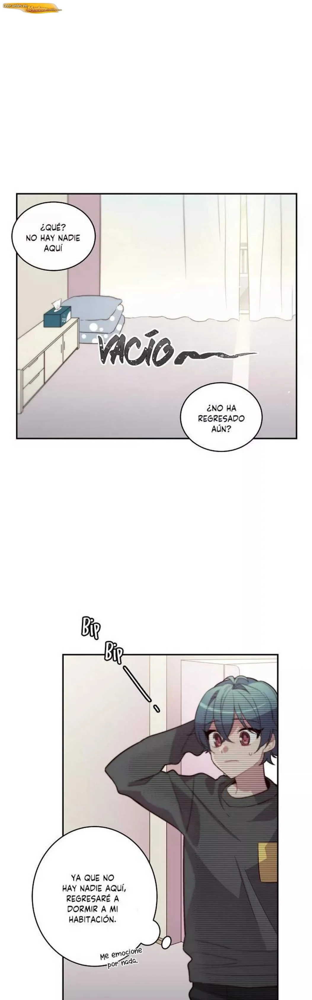 Ladrón de Caracoles Capítulo 06 - página 25