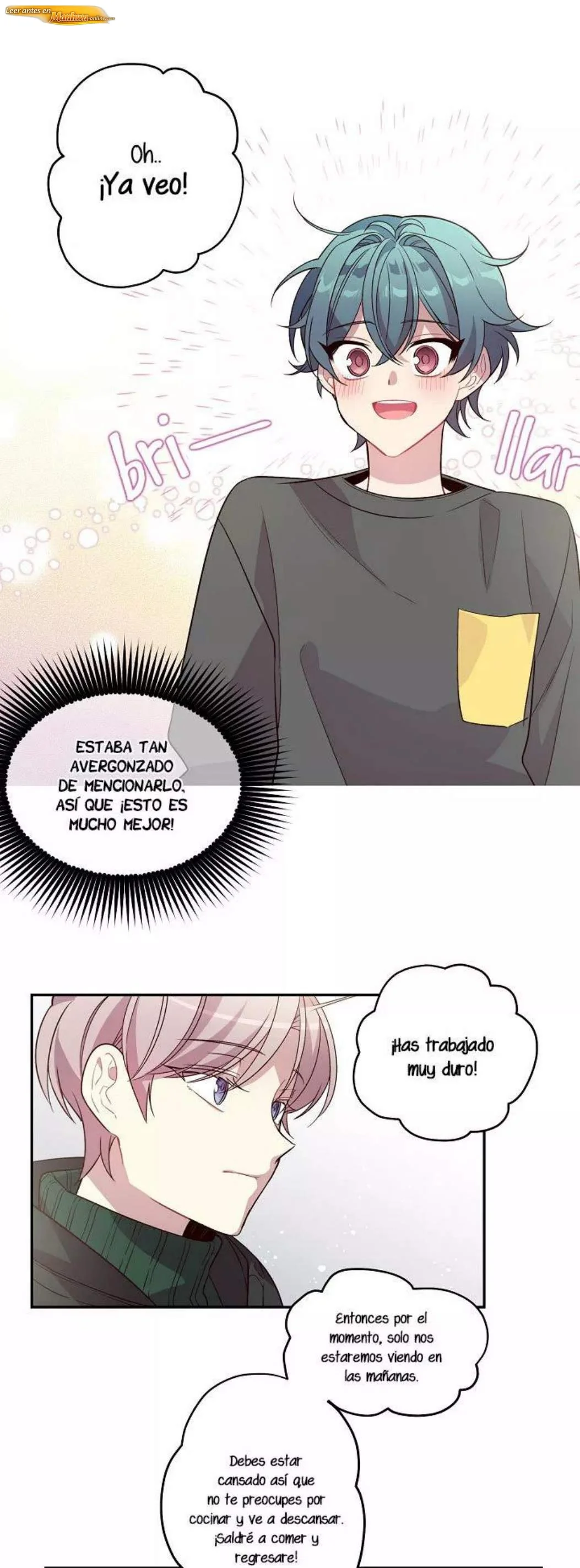 Ladrón de Caracoles Capítulo 06 - página 28