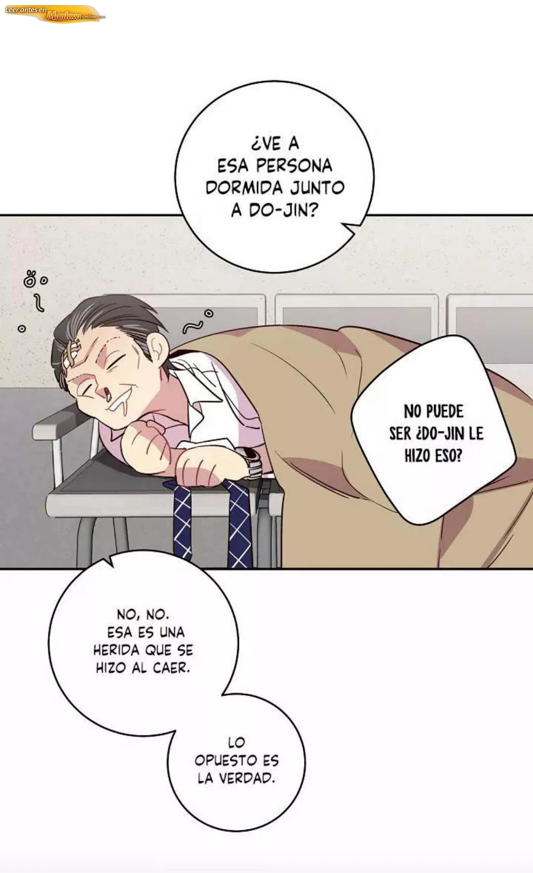 Ladrón de Caracoles Capítulo 07 - página 23