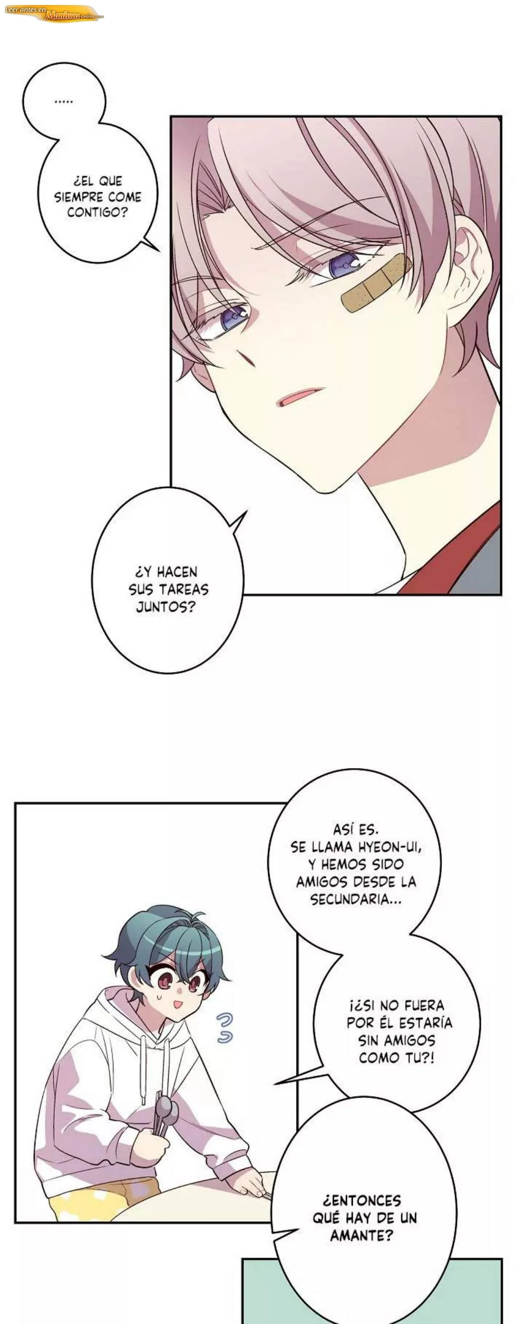 Ladrón de Caracoles Capítulo 08 - página 9