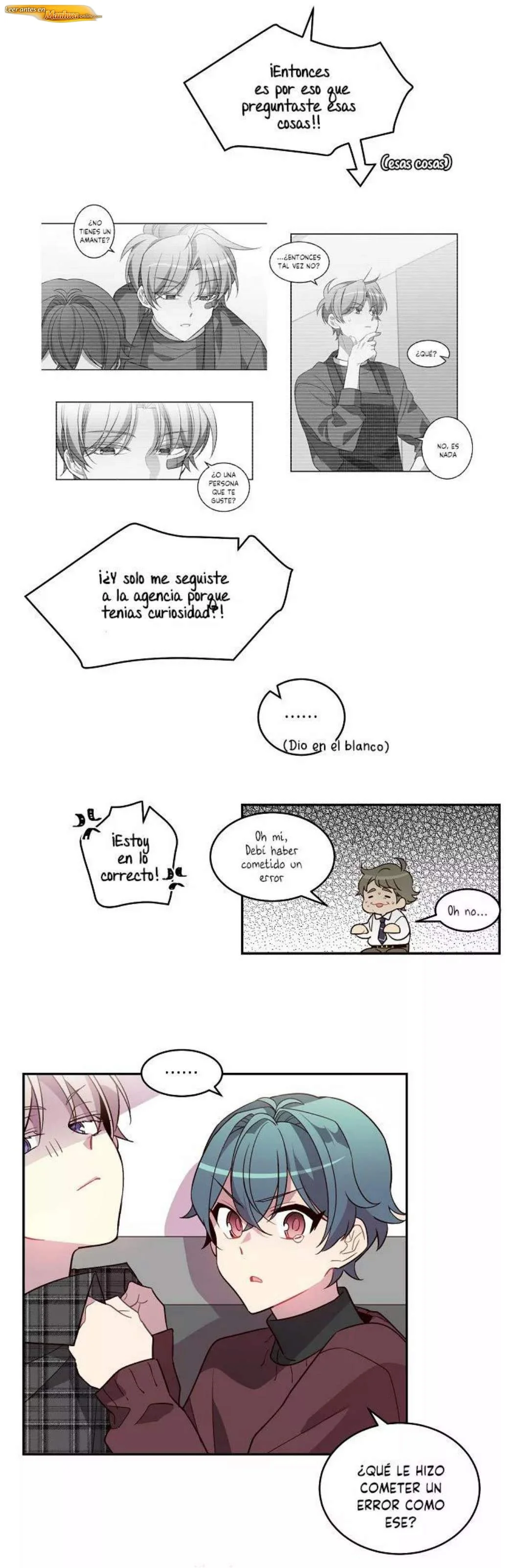 Ladrón de Caracoles Capítulo 09 - página 26