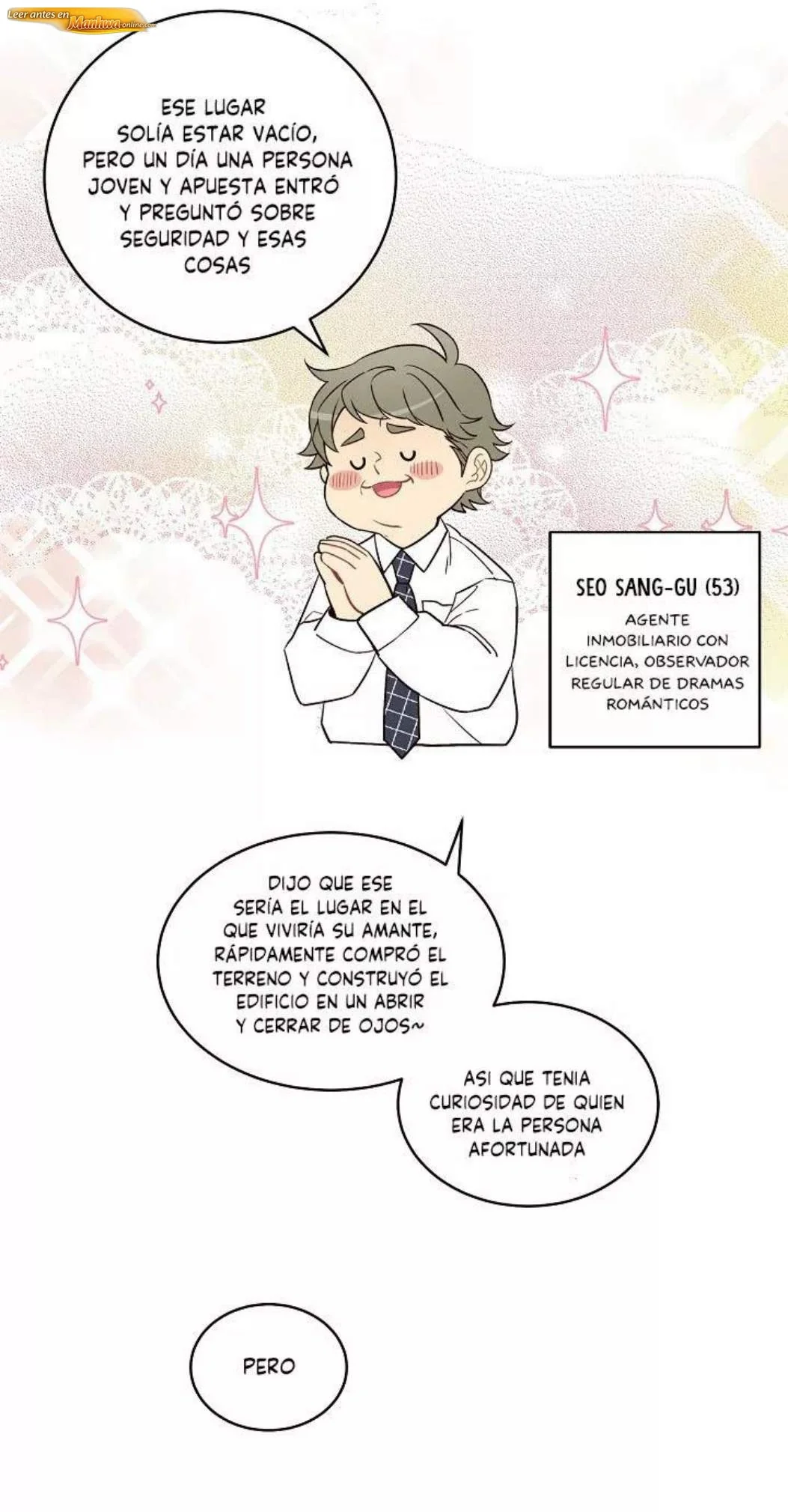 Ladrón de Caracoles Capítulo 09 - página 27