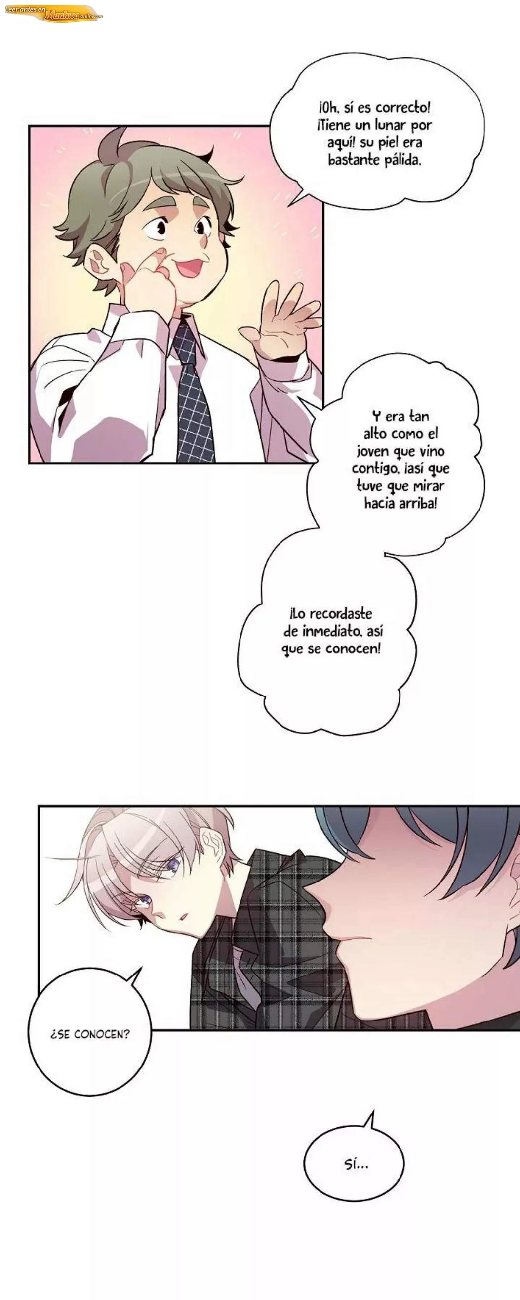 Ladrón de Caracoles Capítulo 09 - página 30