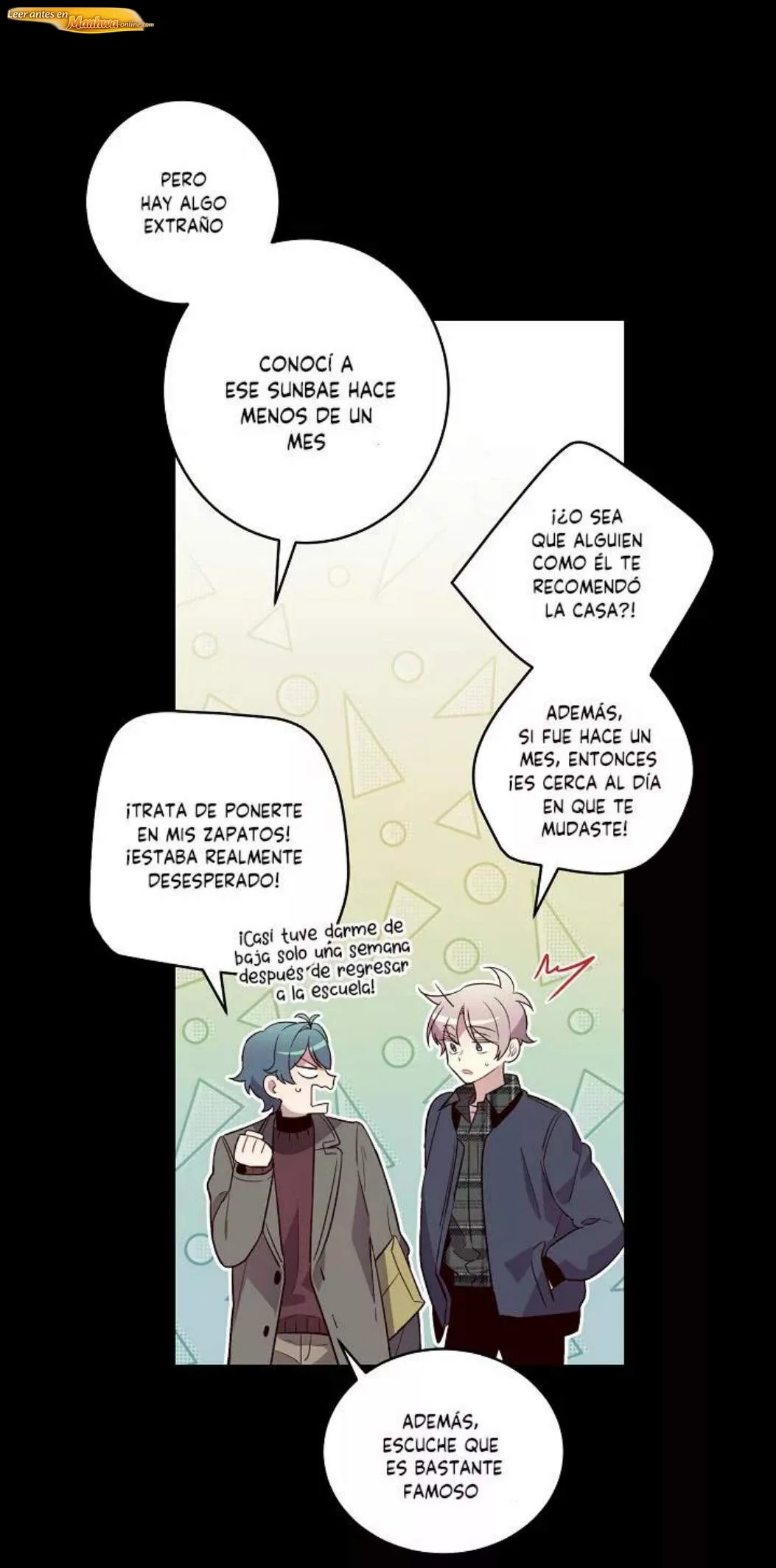 Ladrón de Caracoles Capítulo 10 - página 7