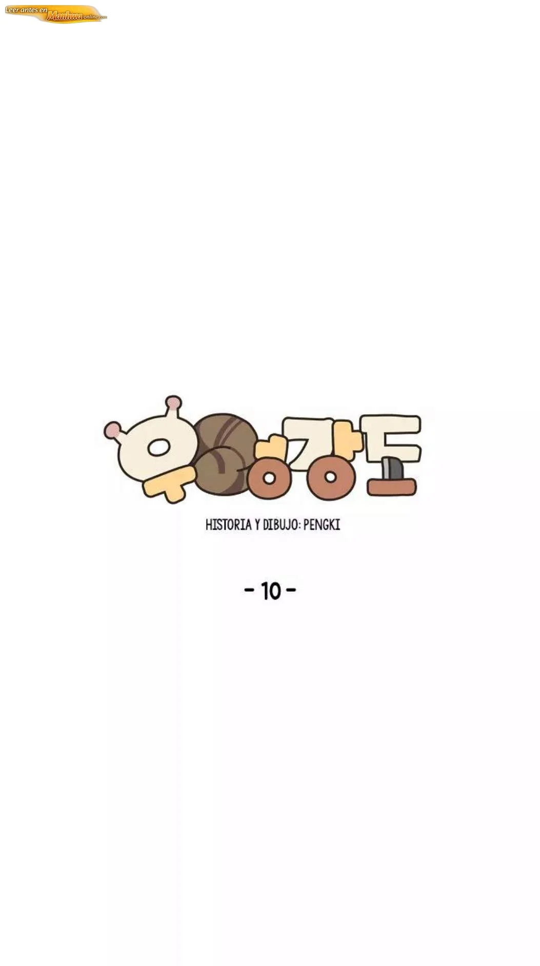 Ladrón de Caracoles Capítulo 10 - página 17