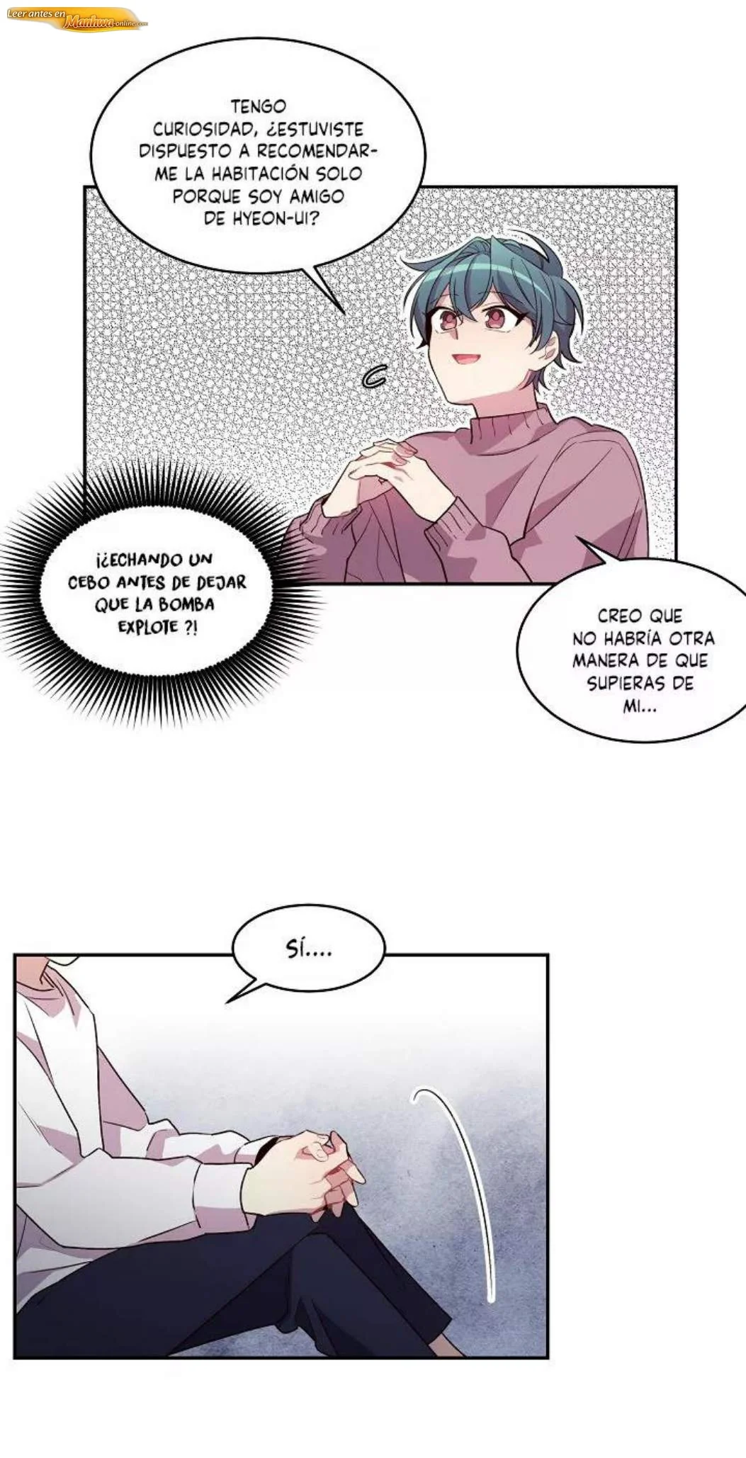 Ladrón de Caracoles Capítulo 11 - página 13