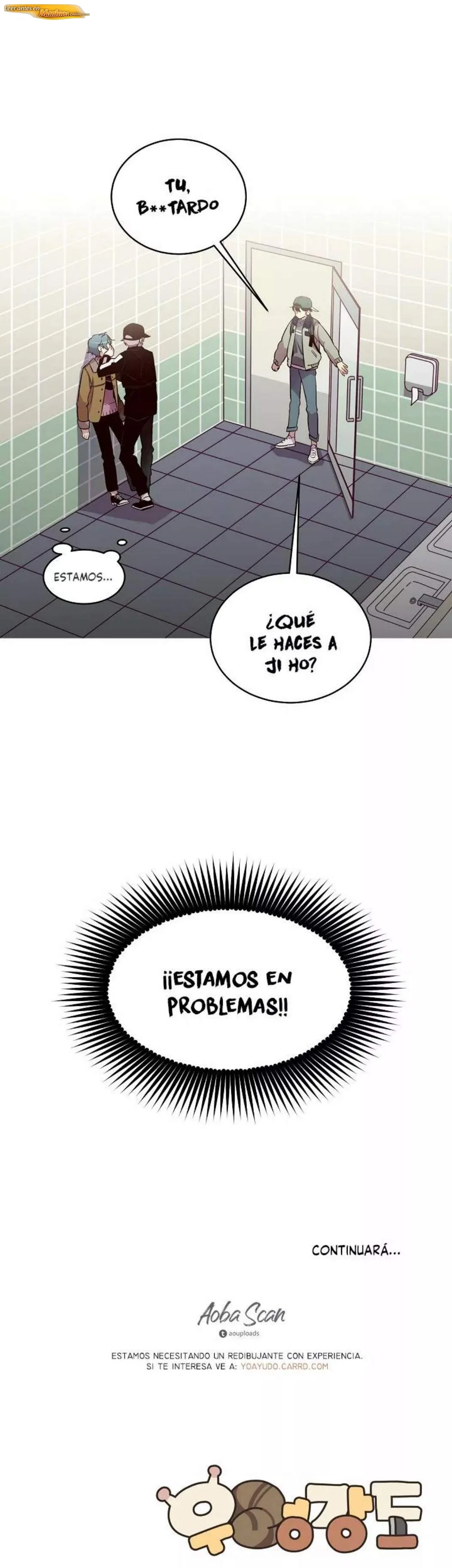 Ladrón de Caracoles Capítulo 11 - página 31