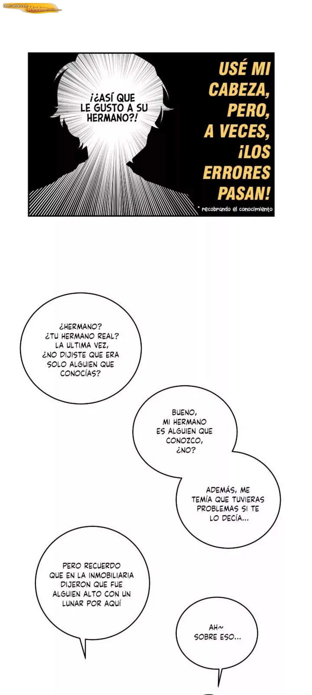 Ladrón de Caracoles Capítulo 12 - página 16