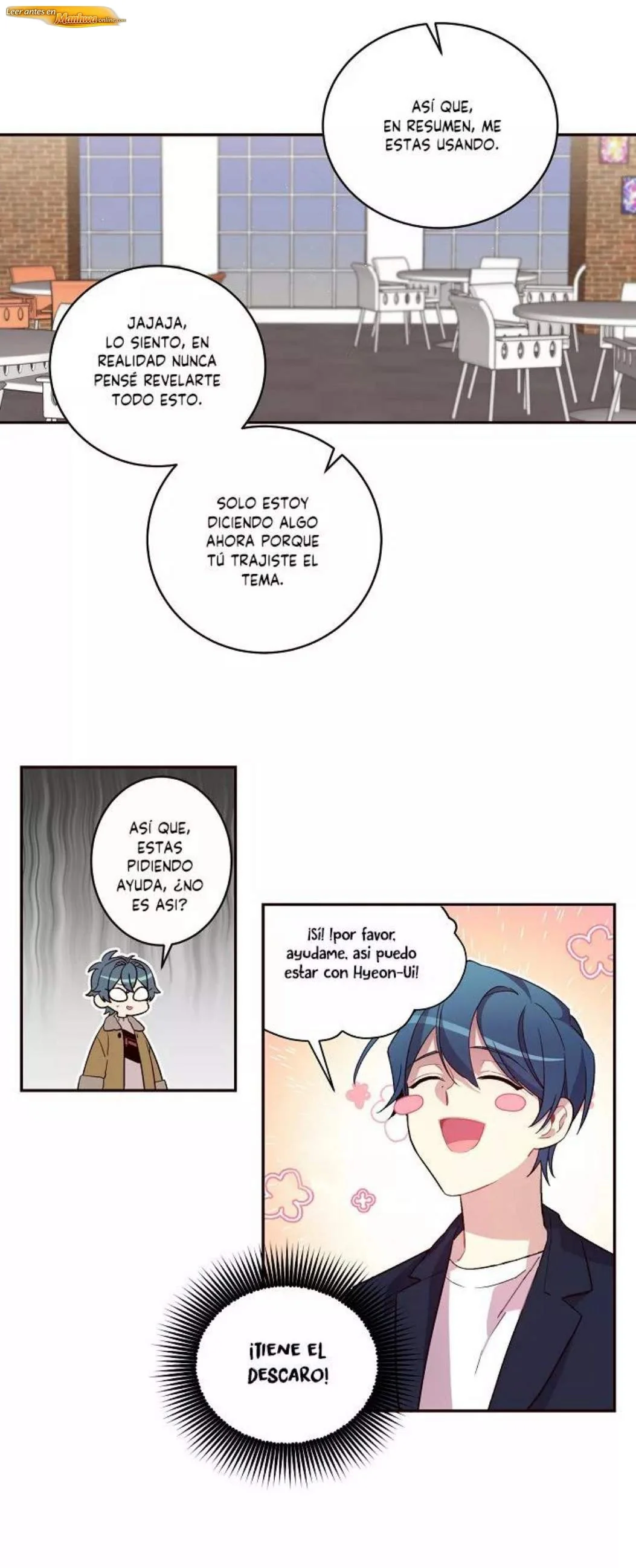 Ladrón de Caracoles Capítulo 12 - página 26
