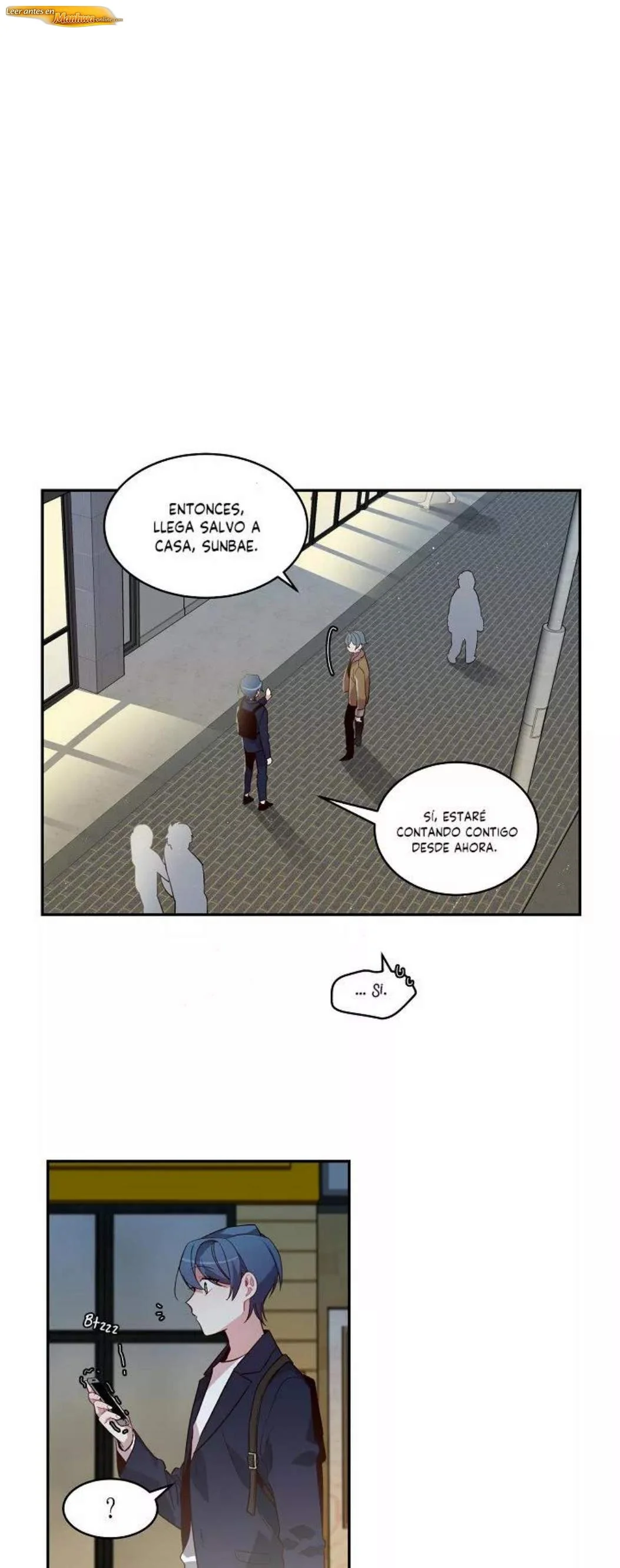 Ladrón de Caracoles Capítulo 12 - página 28
